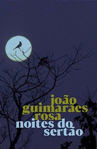 Livro Noites do Sertão