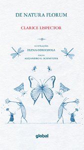Livro De Natura Florum