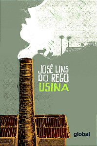 Livro Usina