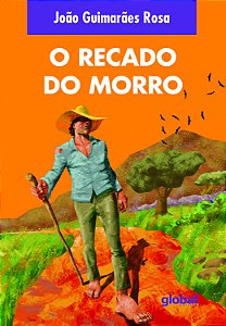 Livro O recado do morro