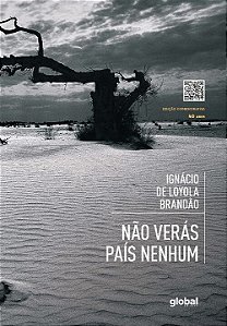 Livro Não verás país nenhum