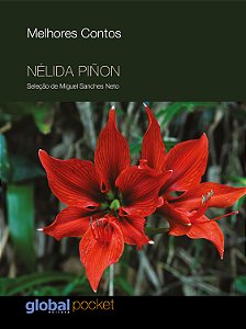 Livro Os melhores contos de Nélida Piñon (Volume 1)