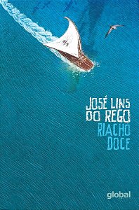 Livro Riacho Doce