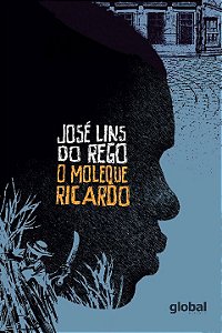 Livro O moleque Ricardo