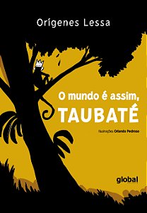 Livro O mundo é assim, Taubaté