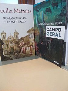 Livro Kit Vestibular
