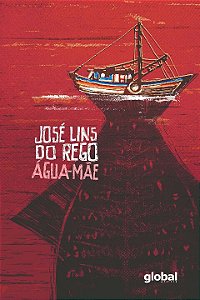 Livro Água-mãe