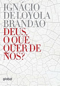 Livro Deus, o que quer de nós?