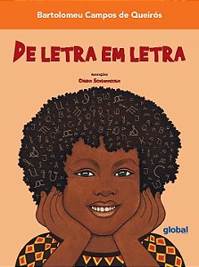 Livro De letra em letra