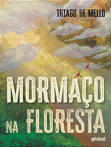 Livro Mormaço na floresta