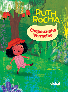 Livro Chapeuzinho Vermelho