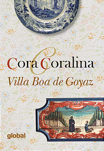 Livro Villa Boa De Goyaz