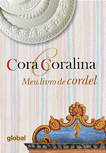 Livro Meu Livro De Cordel