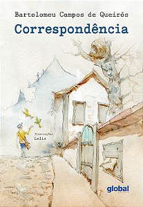 Livro Correspondência