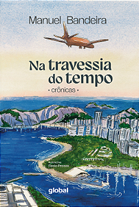 Livro Na Travessia Do Tempo