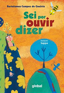 Livro Sei Por Ouvir Dizer