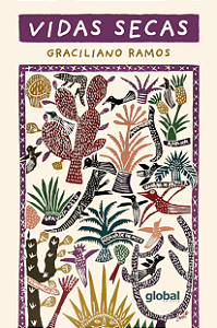 Livro Vidas Secas