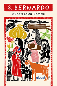 Livro S. Bernardo