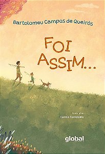 Livro Foi Assim…