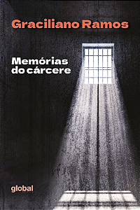 Livro Memórias Do Cárcere