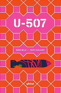 Livro U-507