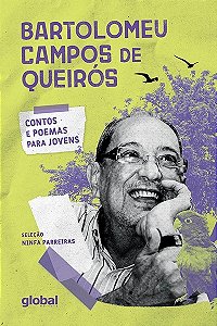 Livro Contos E Poemas Para Jovens
