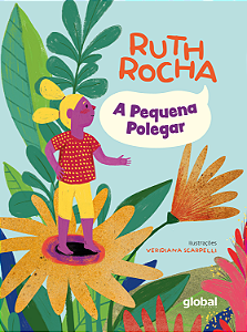 Livro A Pequena Polegar