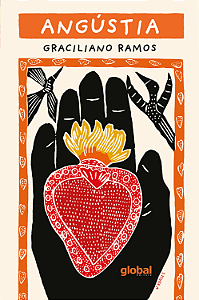 Livro Angústia