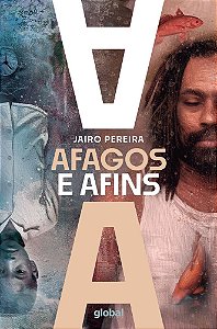Livro Afagos e Afins