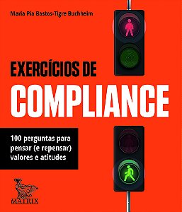 Livro Exercícios de compliance: 100 perguntas para pensar...