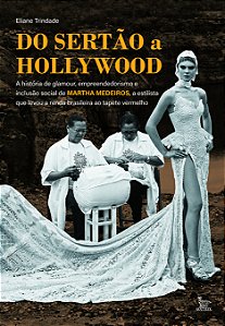 Livro Do Sertão A Hollywwod