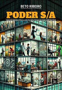 Livro Poder S/A