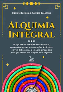 Livro Alquimia Integral