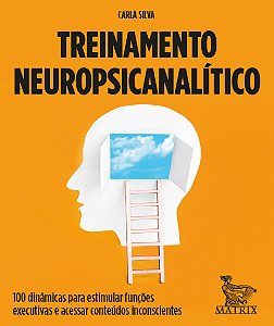 Livro Treinamento Neuropsicanalítico