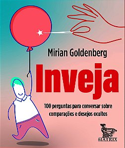 Livro Inveja