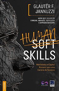 Livro Human Soft Skills: Habilidades e capital humano par...