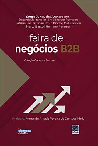 Livro Feira De Negócios B2B