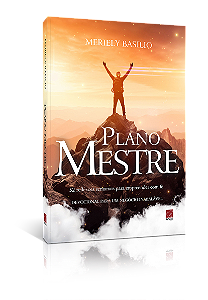 Livro Plano Mestre - 52 Reflexões Semanais Para Empreender Com ...