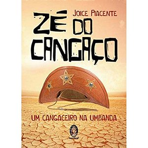 Livro Zé do Cangaço: um cangaceiro na Umbanda
