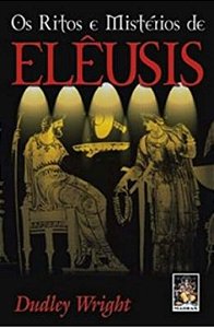 Livro Os ritos e mistérios de Elêusis