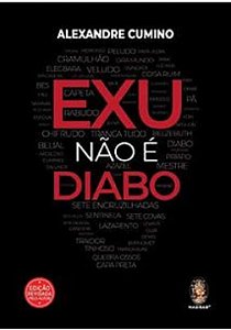 Livro EXU NÃO É DIABO