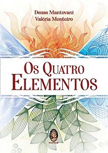 Livro Os quatro elementos