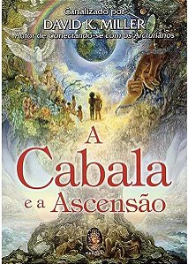Livro A CABALA E A ASCENSÃO