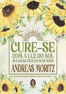 Livro Cure-se com a luz do sol