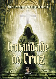 Livro Irmandade da cruz