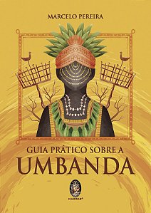 Livro Guia prático sobre a Umbanda