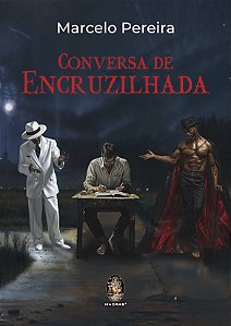 Livro Conversa de encruzilhada