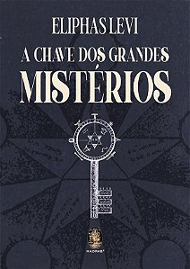 Livro A Chave dos Grandes Mistérios