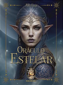Livro Oráculo estelar