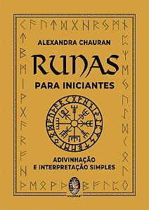 Livro Runas para iniciantes: Adivinhação e interpretação ...